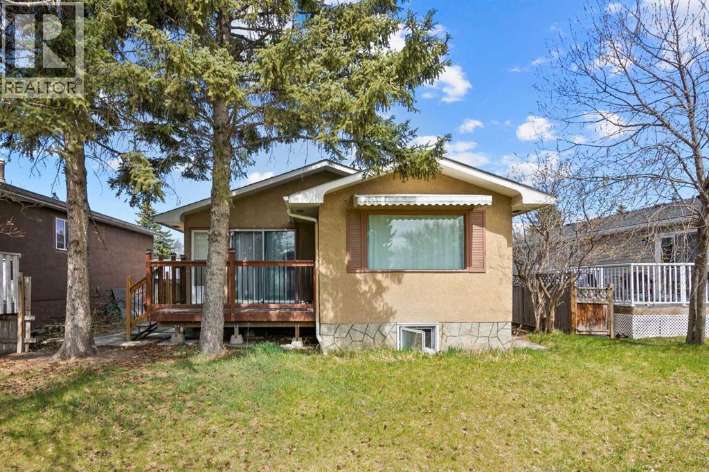 3431 30A Avenue SE|Calgary, Alberta T2B0H7