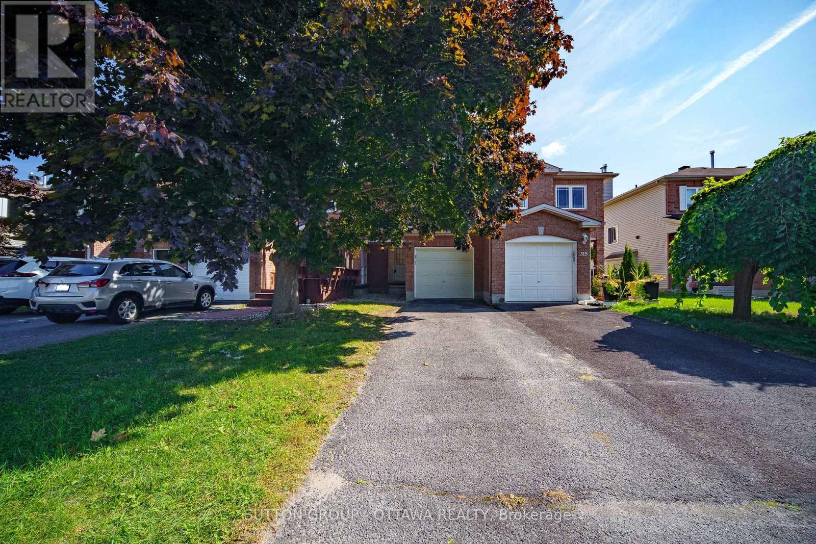 313 STONEWAY DRIVE|Ottawa, Ontario K2G6E7