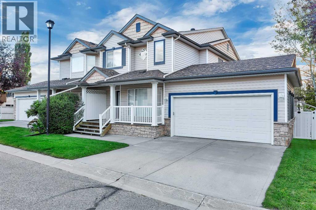 Property image for 10, 73 Addington Drive|Red Deer, Alberta T4R2Z6