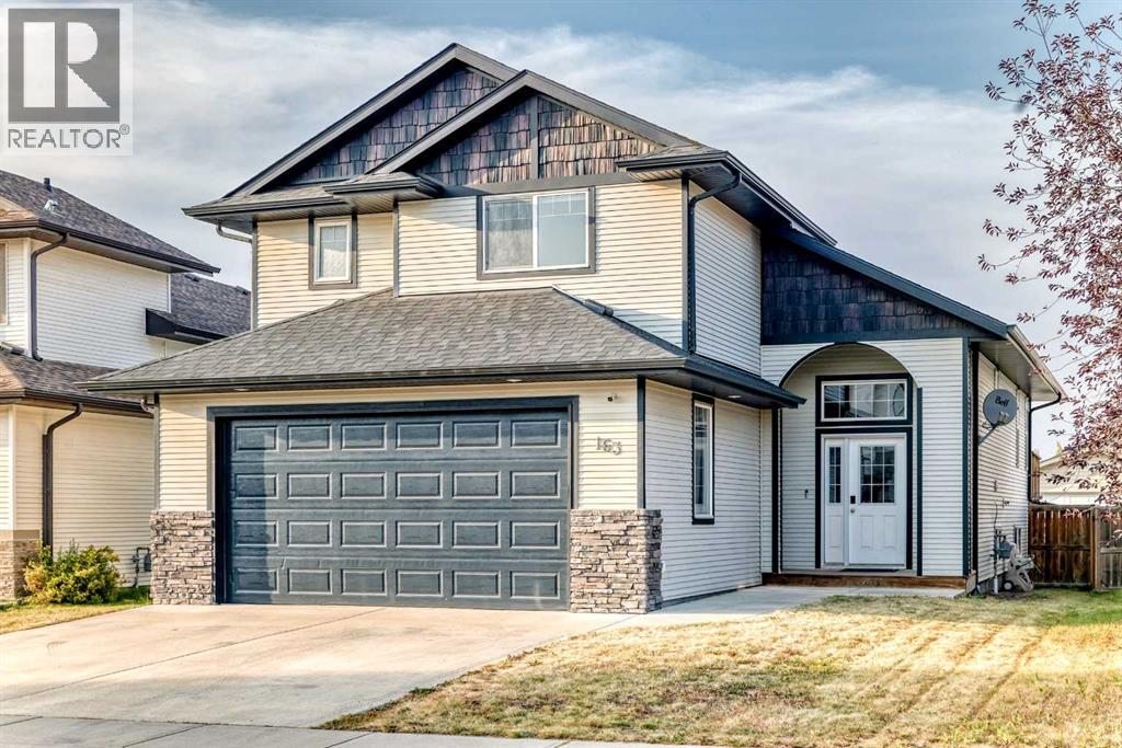 Property image for 163 Vanson Close|Red Deer, Alberta T4R0G7