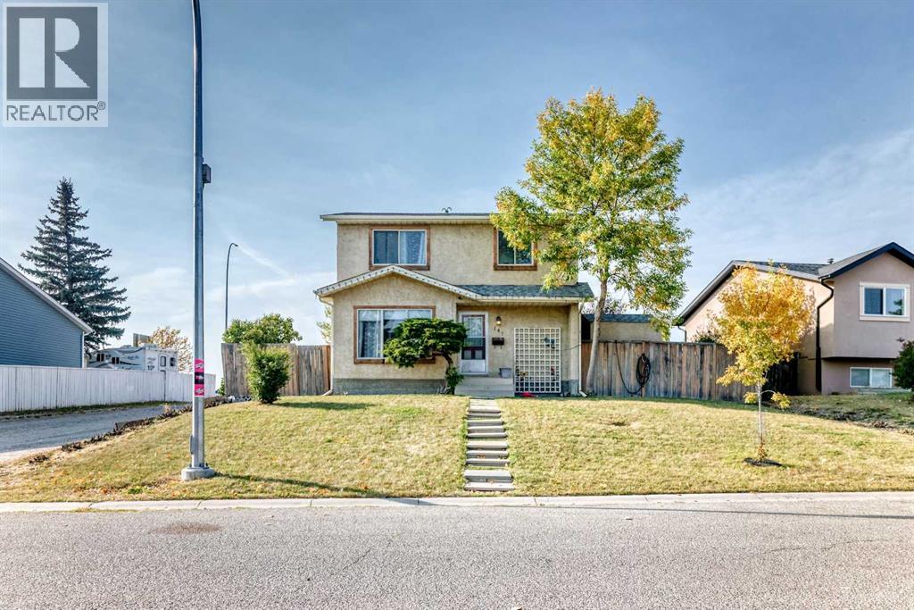 Property image for 147 Castledale Way NE|Calgary, Alberta T3N1B7
