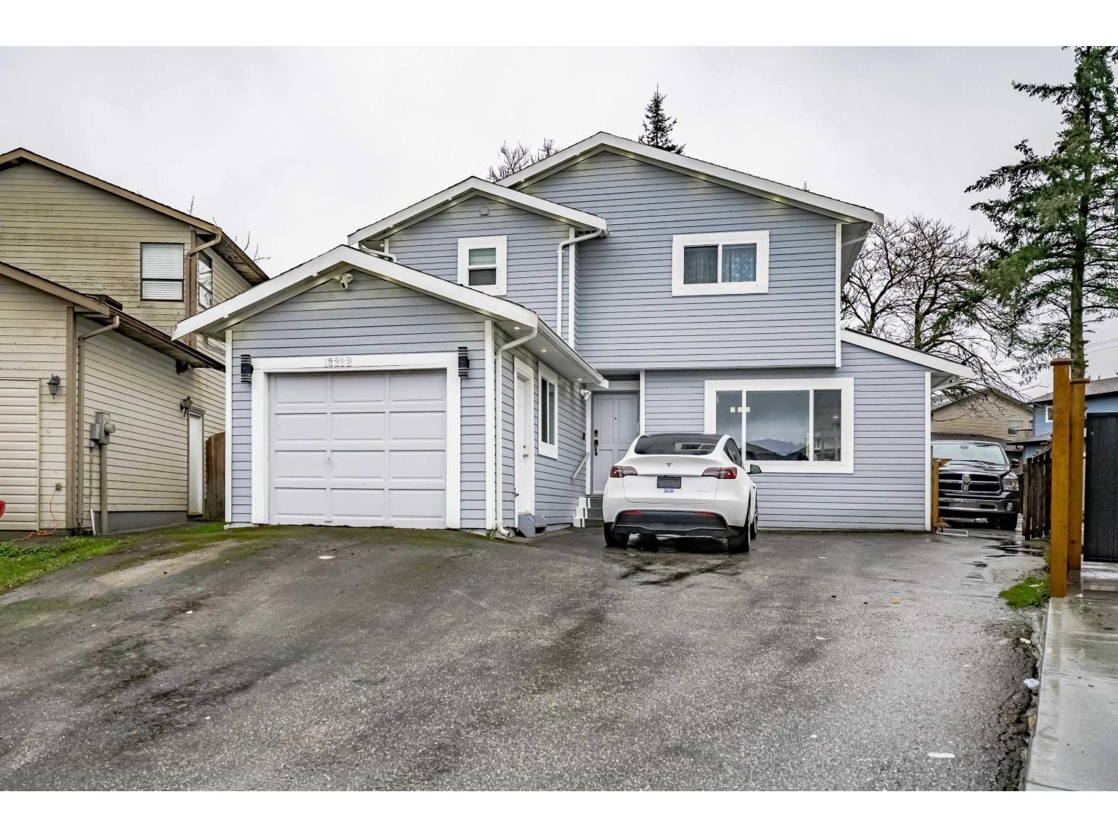 13232 82 AVENUE|Surrey, British Columbia V3W8Z4