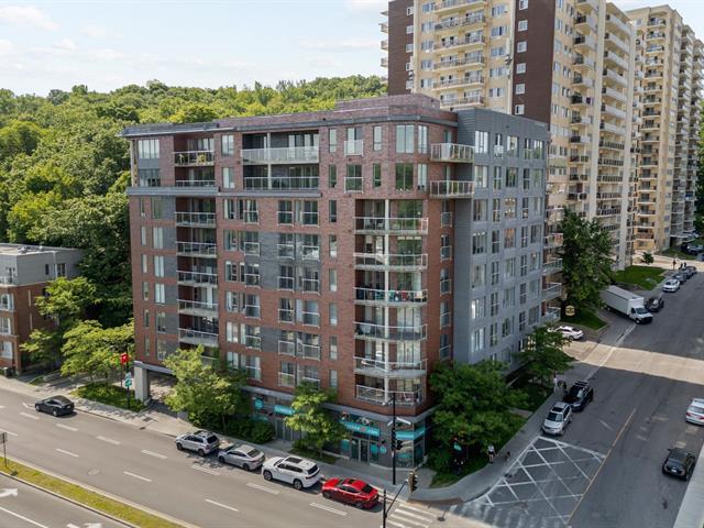 Property image for 4500 Ch. de la Côte-des-Neiges|#807|Montréal (Côte-des-Neiges/Notre-Dame-de-Grâce), Quebec H3V0A1