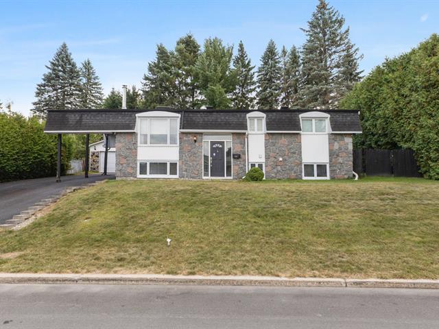 4 Rue Céline|Gatineau (Gatineau), Quebec J8V1K4