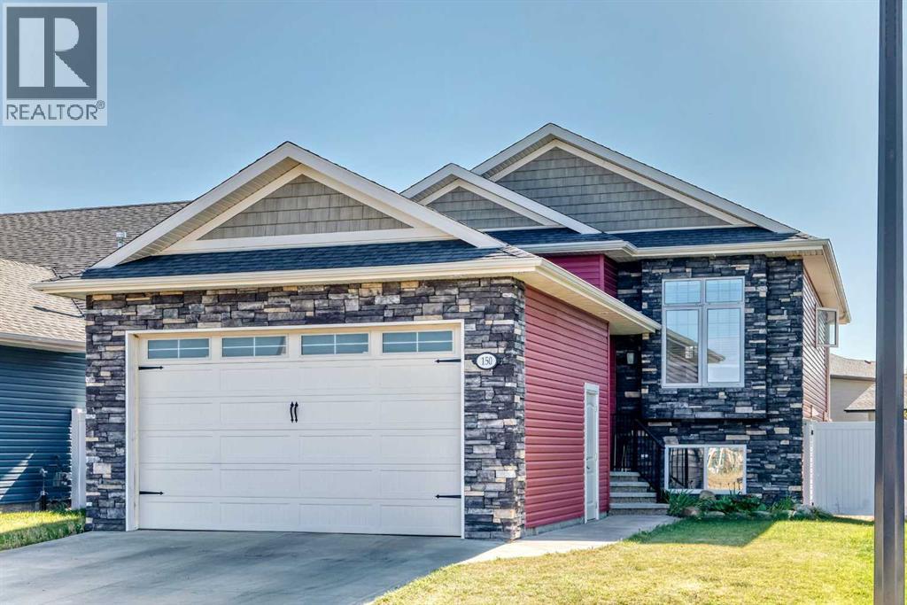 Property image for 150 Voisin Close|Red Deer, Alberta T4R0N1