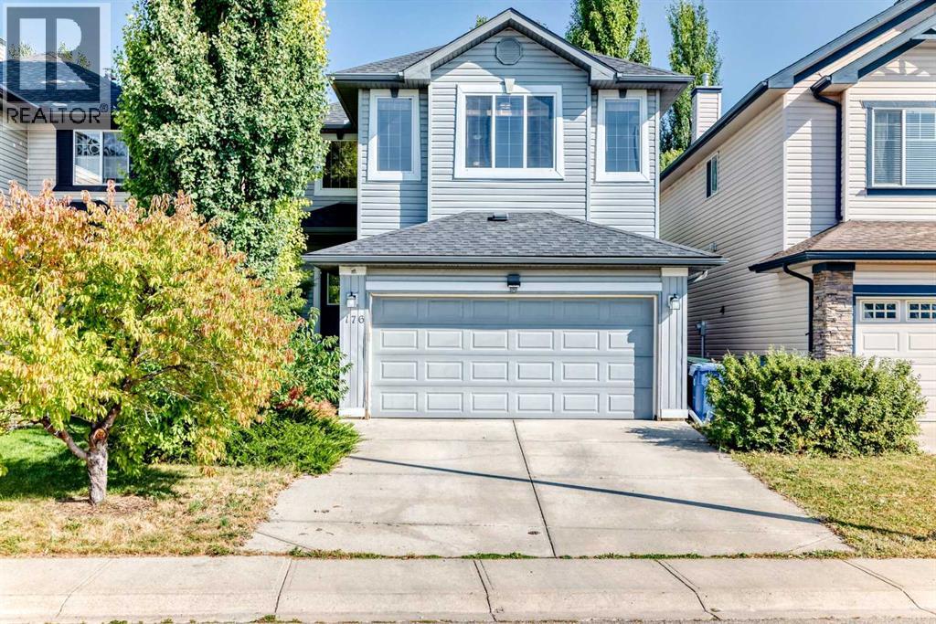Property image for 176 Cranwell Crescent SE|Calgary, Alberta T3M1G4