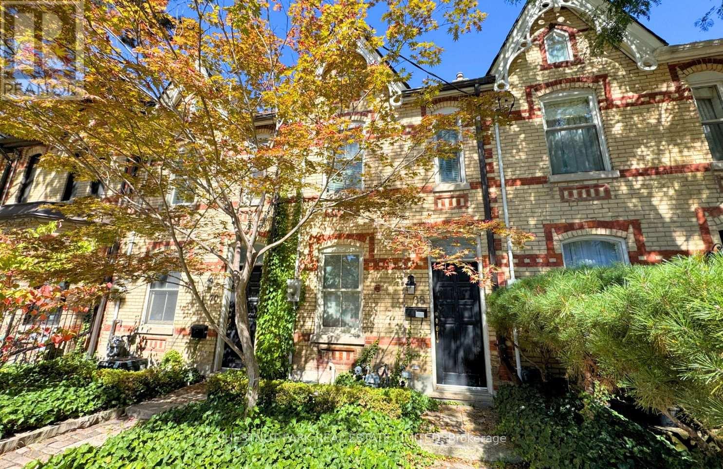 Property image for 68 BELMONT STREET|Toronto (Annex), Ontario M5R1P8