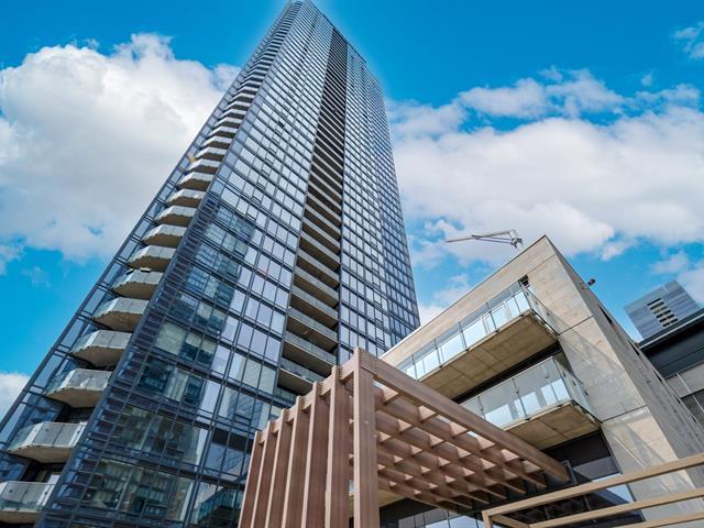 1288 Rue St-Antoine O.|#5002|Montréal (Ville-Marie), Quebec H3C1B4