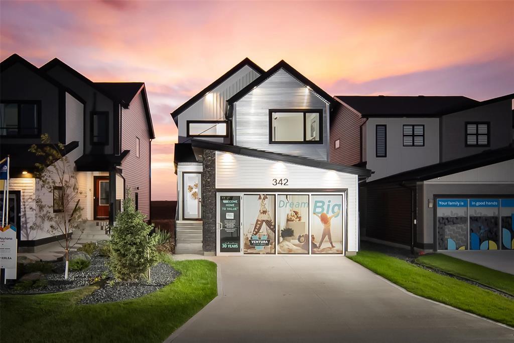 Property image for 342 Emberwell Street|Winnipeg, Manitoba R2C5V5