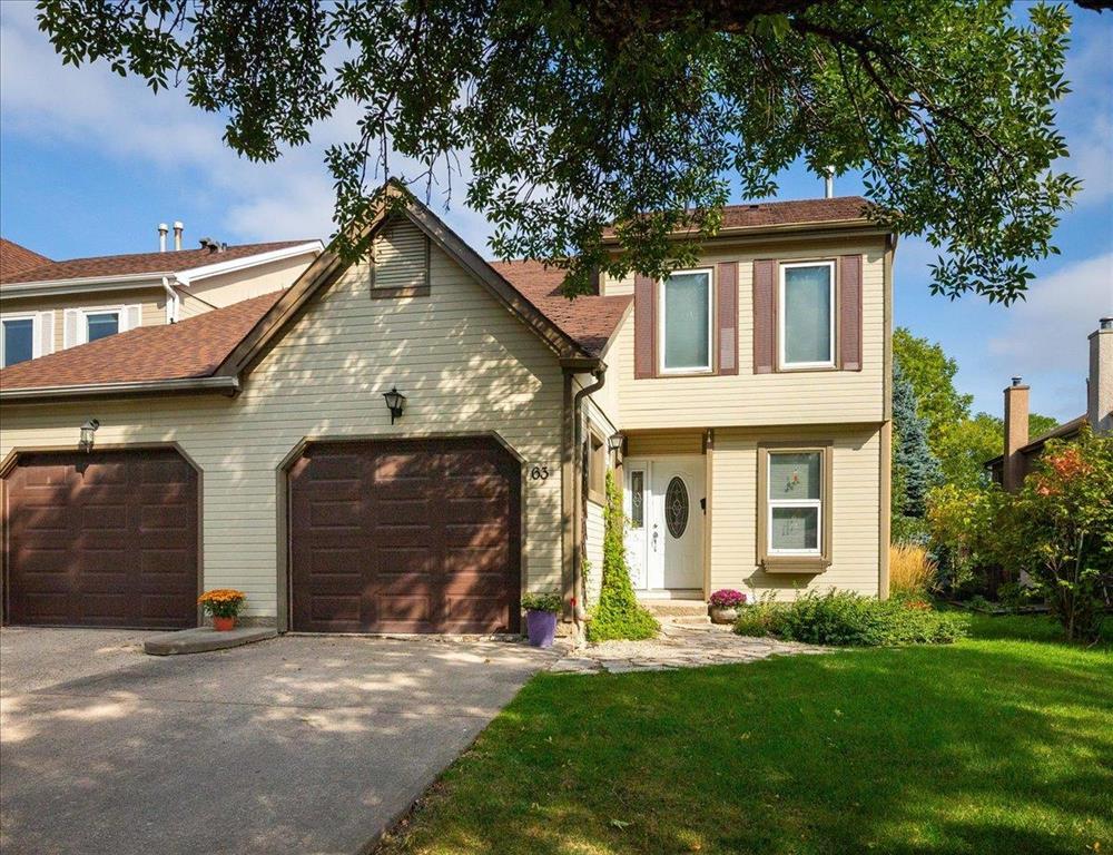 Property image for 63 Abington Road|Winnipeg, Manitoba R2J3S7