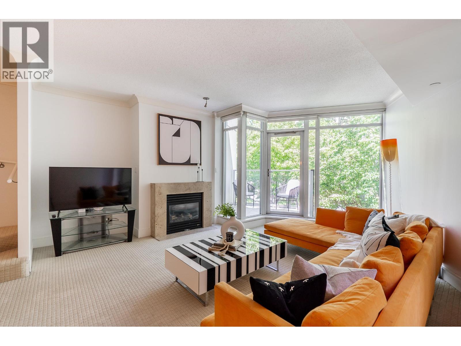Property image for TH9 1650 BAYSHORE DRIVE|Vancouver, British Columbia V6G3K2