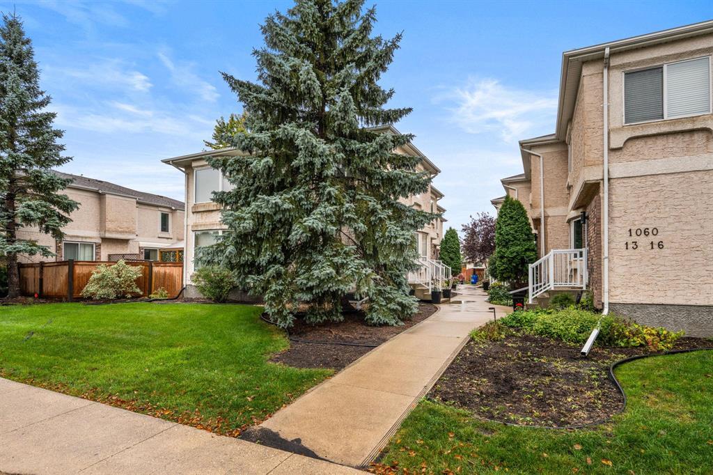 Property image for 11 1060 Dakota Street|Winnipeg, Manitoba R2N1P2