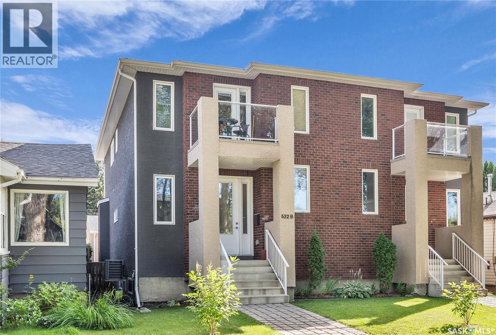 Property image for 522B 6th STREET E|Saskatoon, Saskatchewan S7H1C1