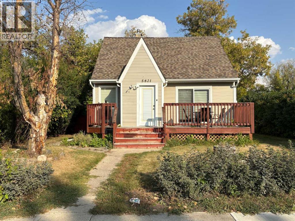 5821 44 Avenue|Red Deer, Alberta T4N3J4