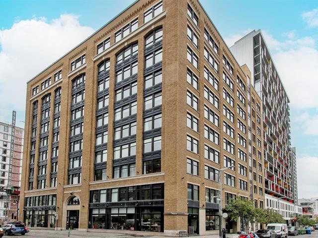 1625 Rue Clark|#612|Montréal (Ville-Marie), Quebec H2X2R4