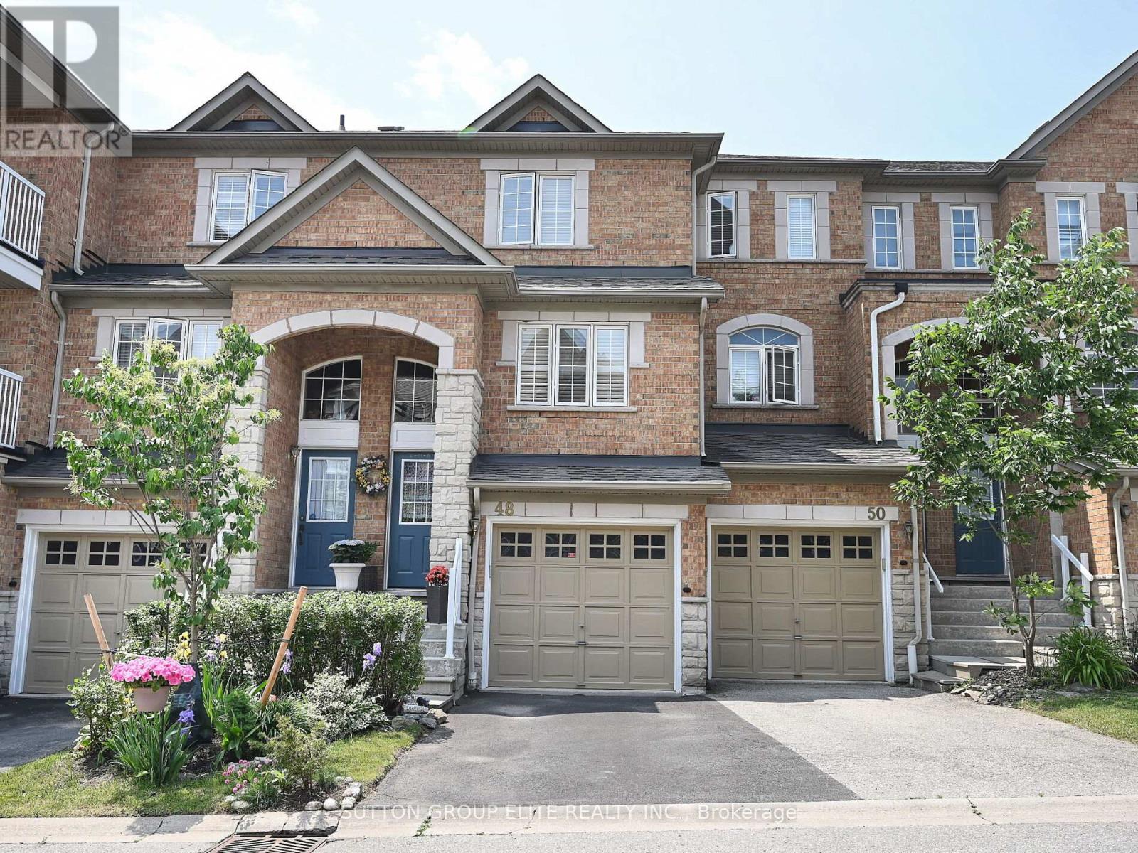 Primary image of 48 - 601 SHORELINE DRIVE|Mississauga (Cooksville), Ontario L5B4K7