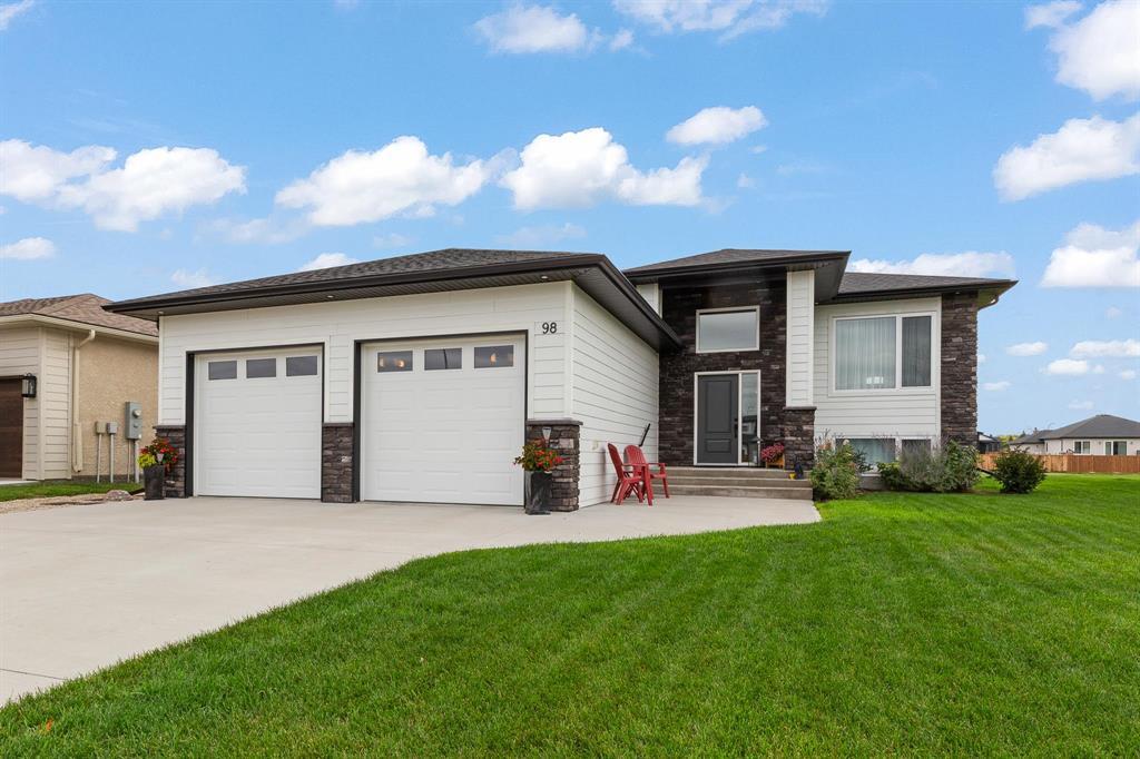 Property image for 98 Seine River Crossing|Ste Anne, Manitoba R5H0A7