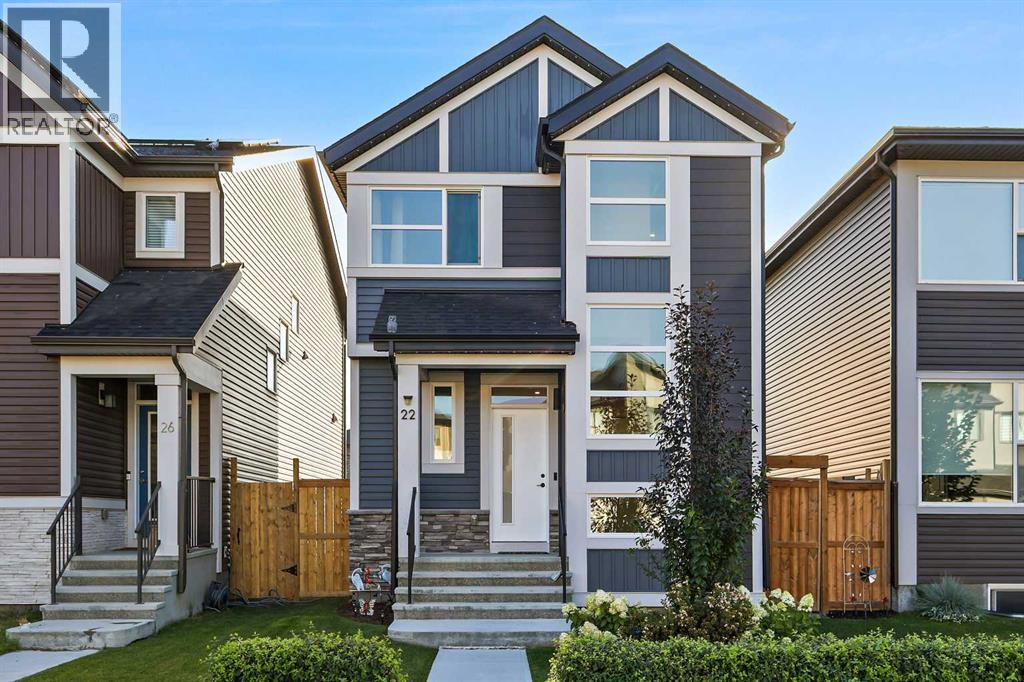 Property image for 22 Wolf Creek Manor SE|Calgary, Alberta T2X3Z8