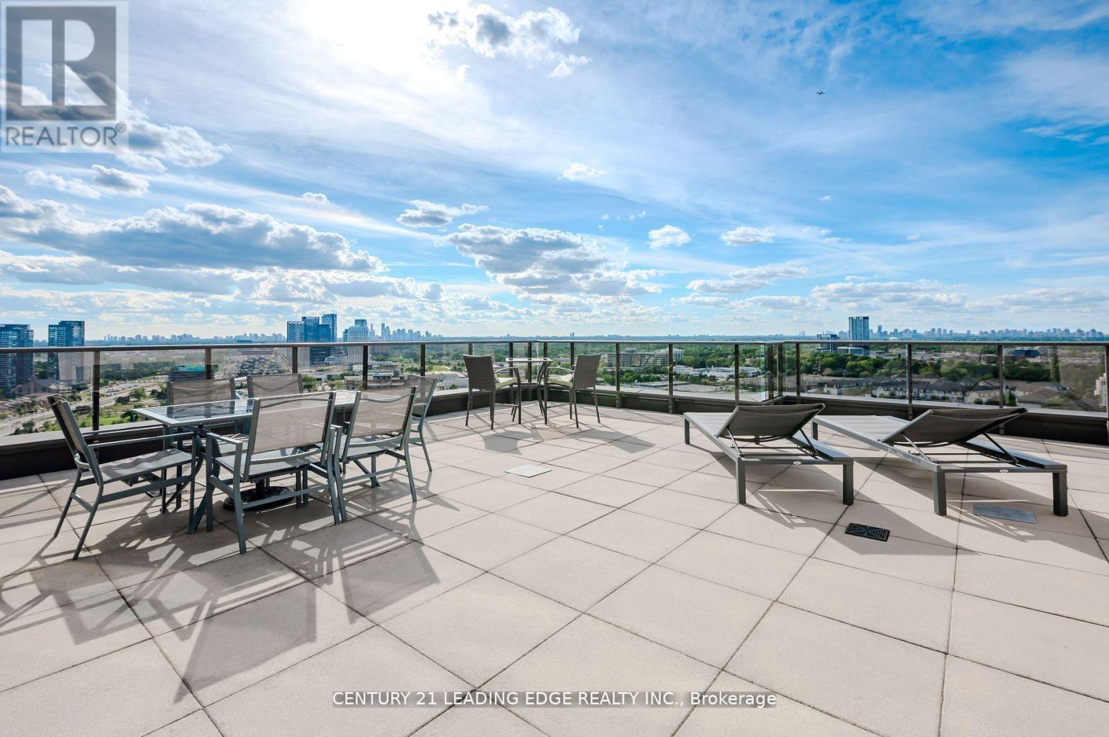 Property image for PH303 - 135 WYNFORD DRIVE|Toronto (Banbury-Don Mills), Ontario M3C0J4