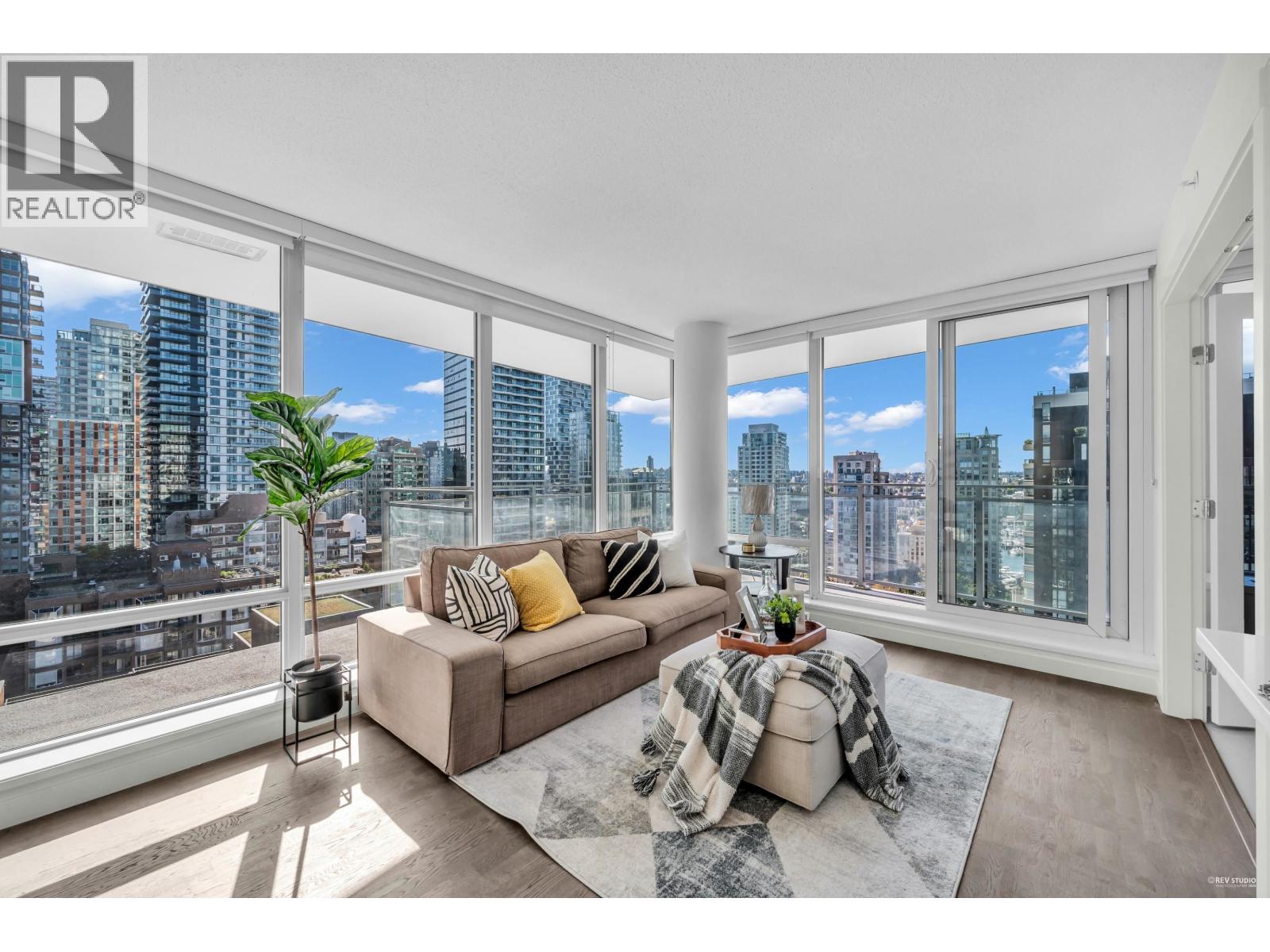 Property image for 1606 1009 HARWOOD STREET|Vancouver, British Columbia V6E0C2