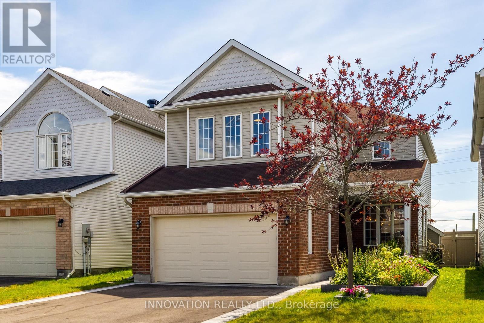 Property image for 324 RUSTIC HILLS CRESCENT|Ottawa, Ontario K4A5A8