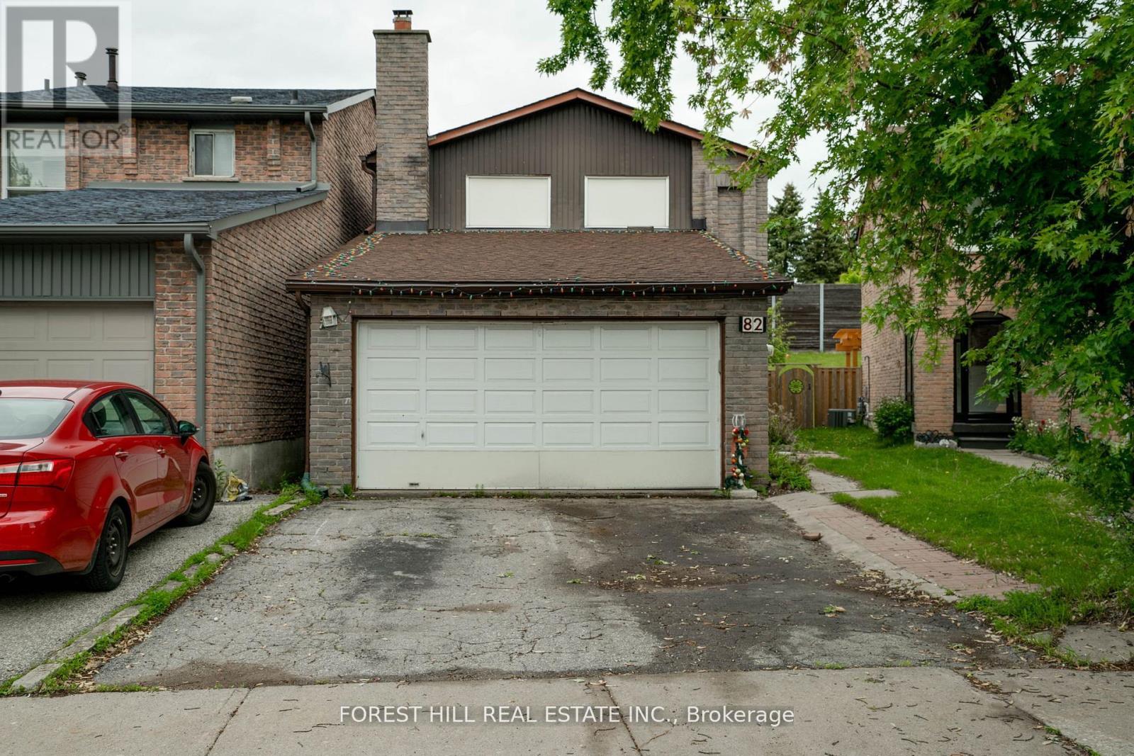 Property image for 82 HORD CRESCENT|Vaughan (Lakeview Estates), Ontario L4J3A7