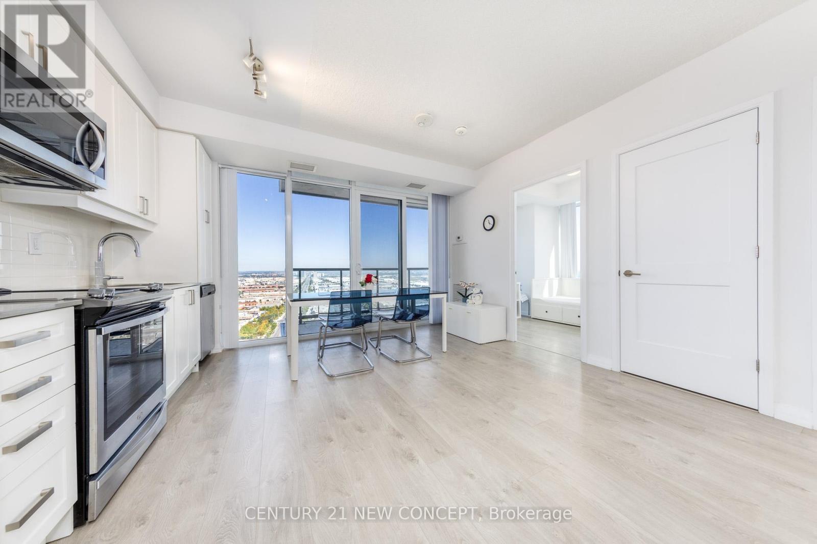 Property image for 3415 - 7895 JANE STREET|Vaughan (Concord), Ontario L4K0K2