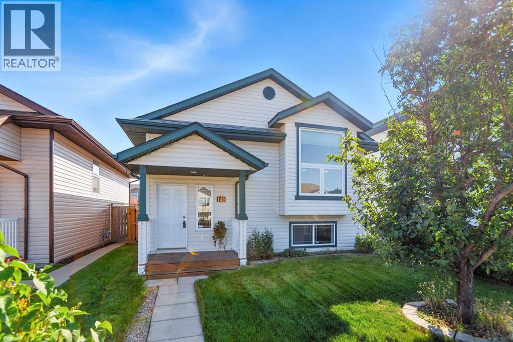 140 Lanterman Close|Red Deer, Alberta T4R3N8