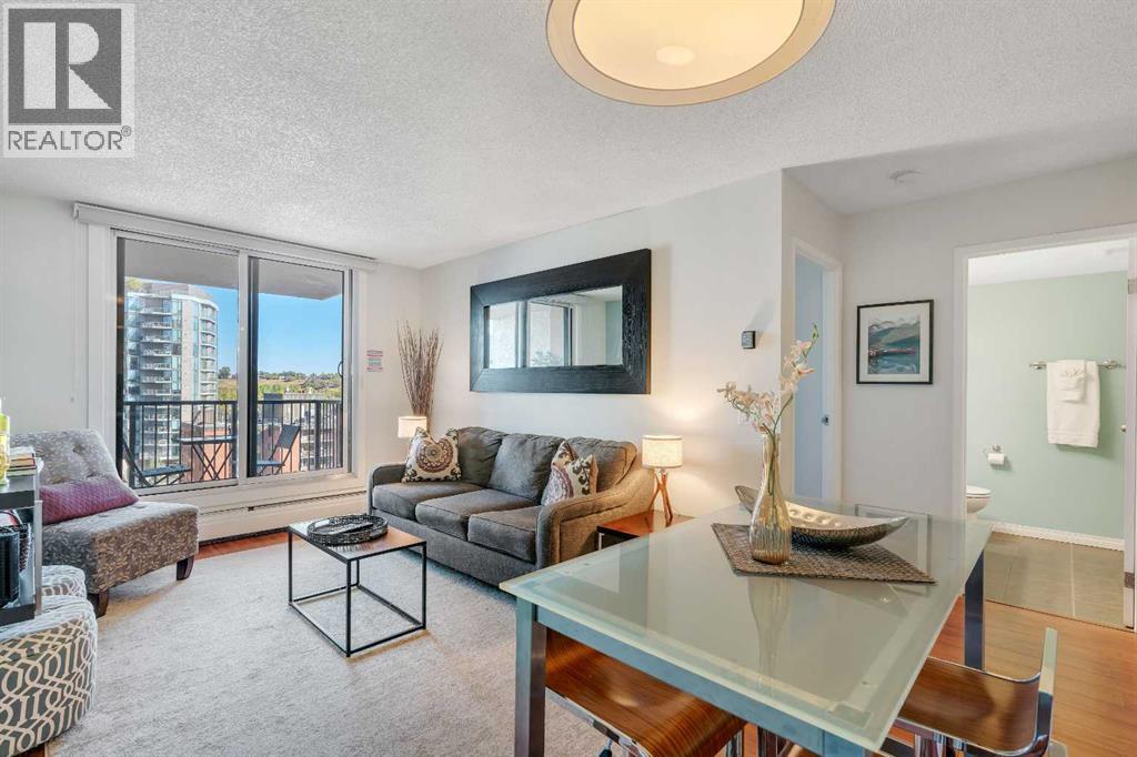 Property image for 815, 738 3 Avenue SW|Calgary, Alberta T2P0G7