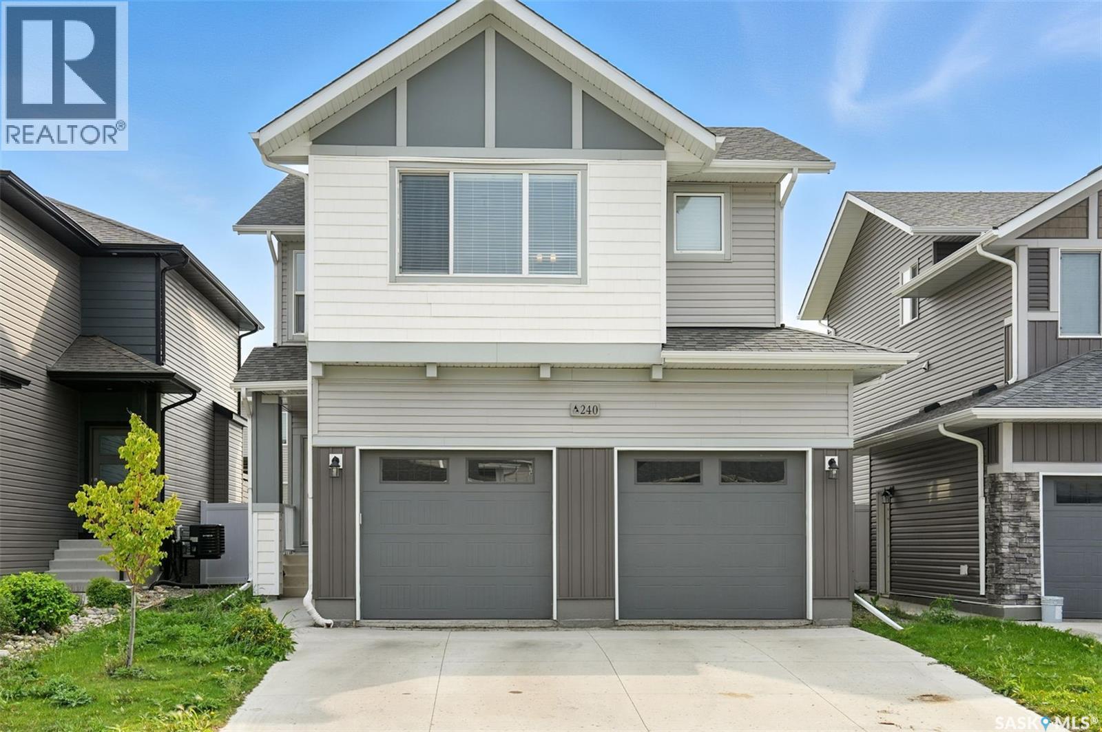 Property image for 240 Barrett STREET|Saskatoon, Saskatchewan S7W1C7