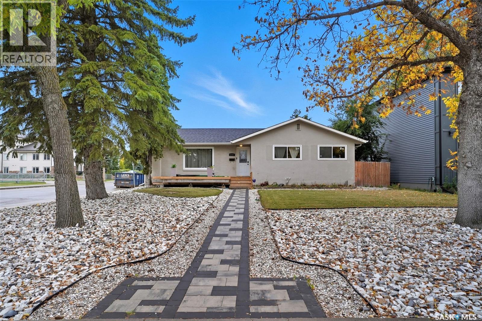 2340 Haultain AVENUE|Saskatoon, Saskatchewan S7J1R1