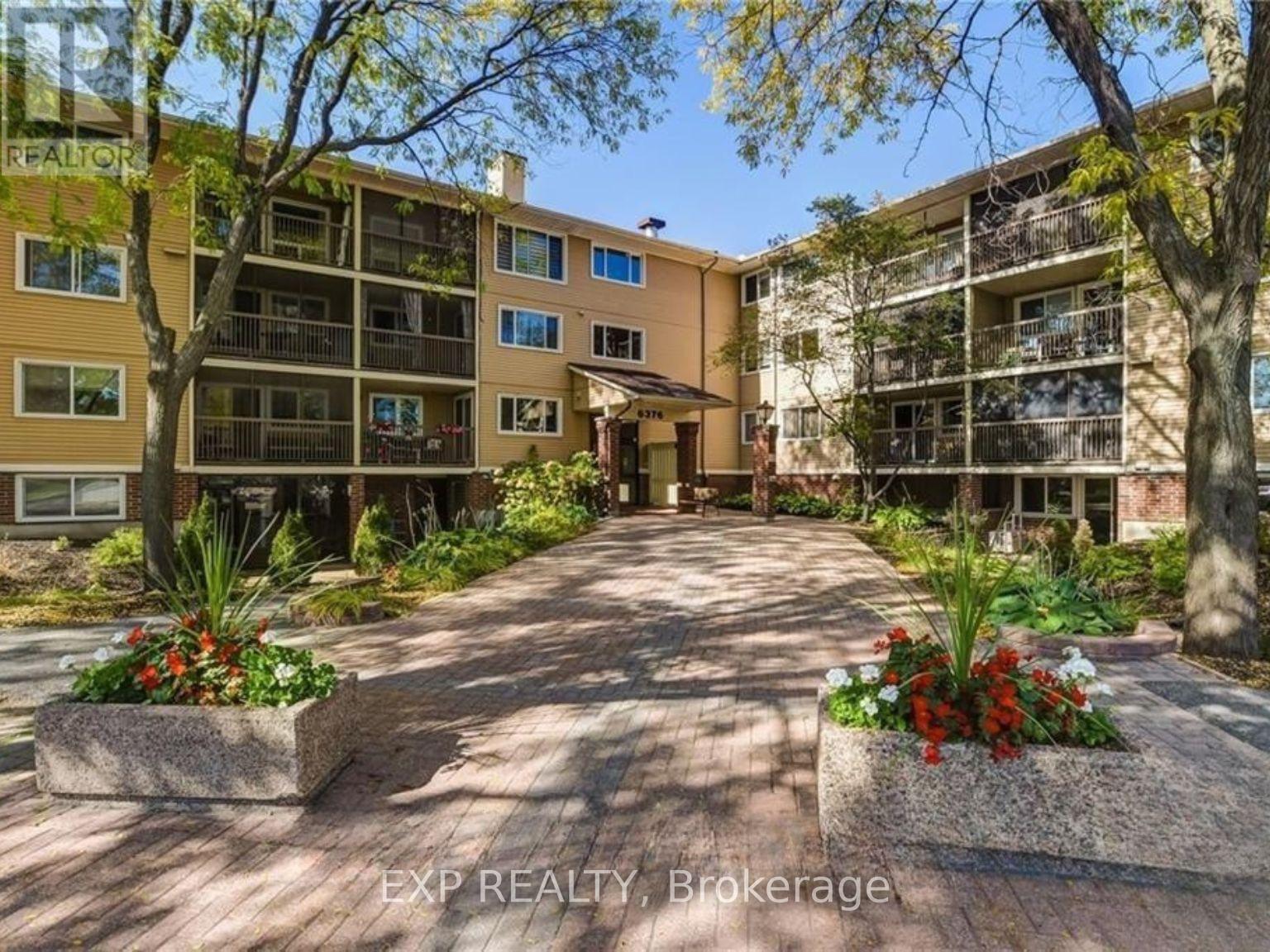 Primary image of 306 - 6376 BILBERRY DRIVE|Ottawa, Ontario K1C4P6