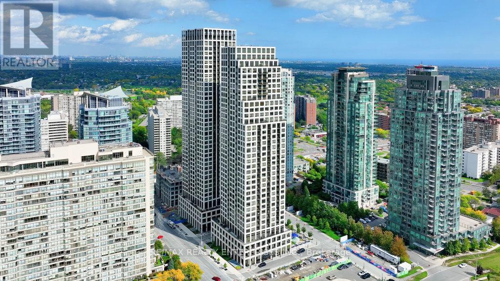 Property image for 705 - 36 ELM DRIVE W|Mississauga (Fairview), Ontario L5B0N3
