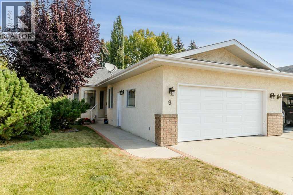 Property image for 9 Dunn Close|Red Deer, Alberta T4R2M6