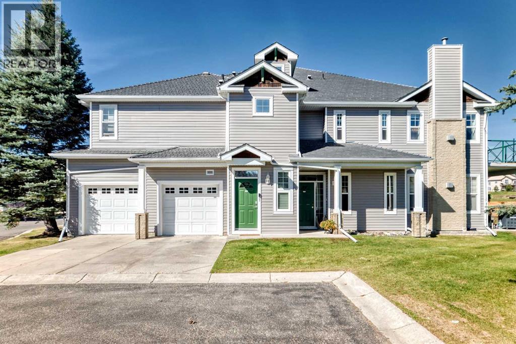 Property image for 704, 39 Hidden Creek Place NW|Calgary, Alberta T3A6B9