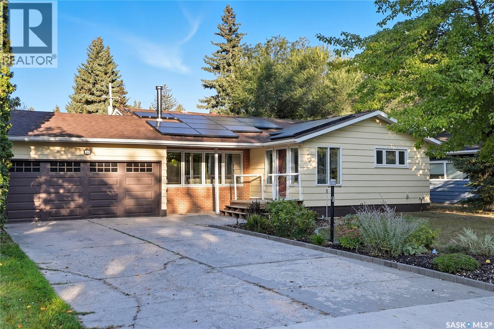 Property image for 518 Bate CRESCENT|Saskatoon, Saskatchewan S7H3A7