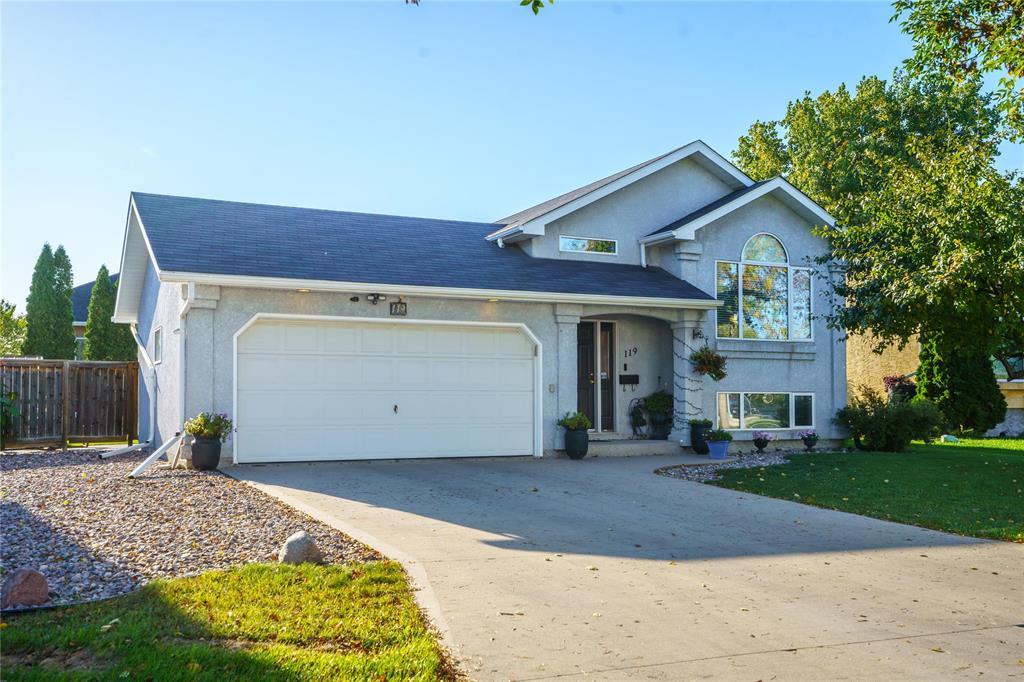 119 Willow Point Road|Winnipeg, Manitoba R3N0G9
