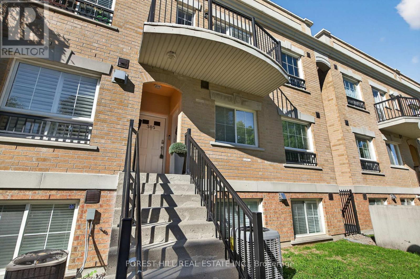Primary image of 305 - 1785 EGLINTON AVENUE E|Toronto (Victoria Village), Ontario M4A2Y6