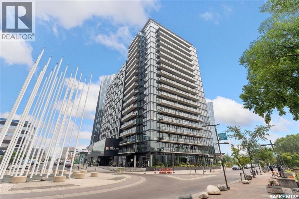 Property image for 1202 490 2nd AVENUE S|Saskatoon, Saskatchewan S7K1M5