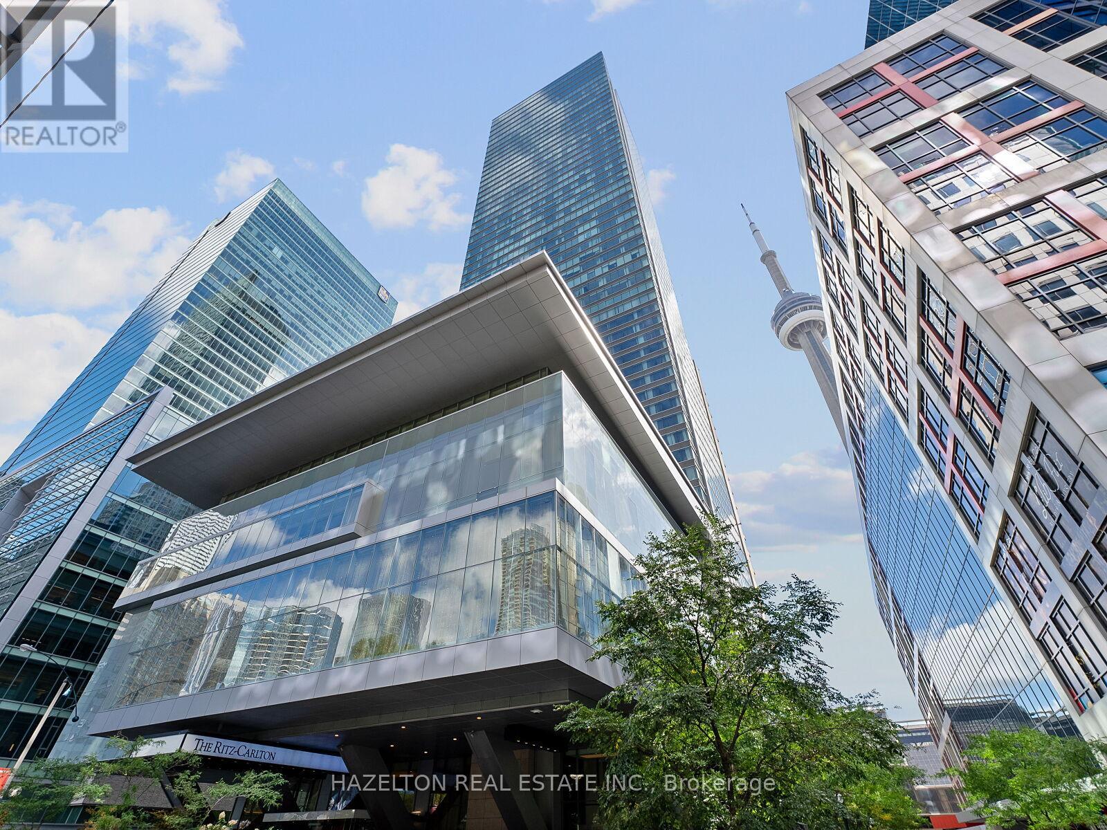 Property image for 4006 - 183 WELLINGTON STREET W|Toronto (Waterfront Communities), Ontario M5V0A1