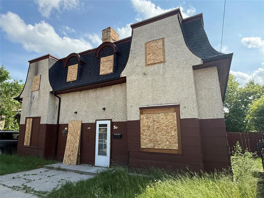 Property image for 556 Alexander Avenue|Winnipeg, Manitoba R3A0N8