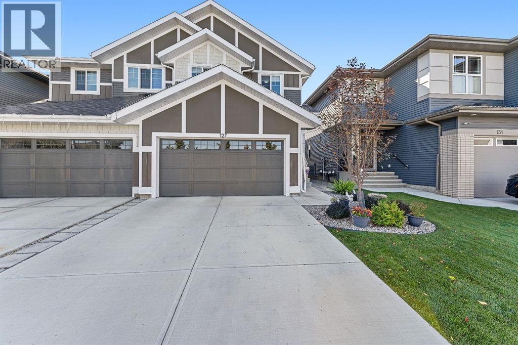 Property image for 127 Walcrest Way SE|Calgary, Alberta T2X4G2