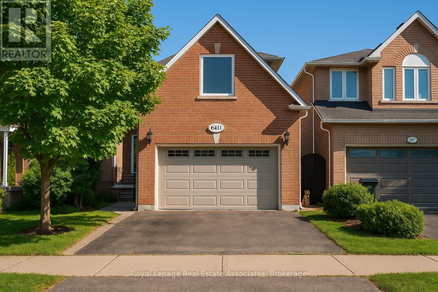 Property image for 6411 SEAVER ROAD|Mississauga (East Credit), Ontario L5V2J2