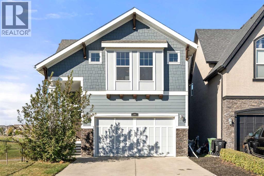 49 Marquis Grove SE|Calgary, Alberta T3M1M5