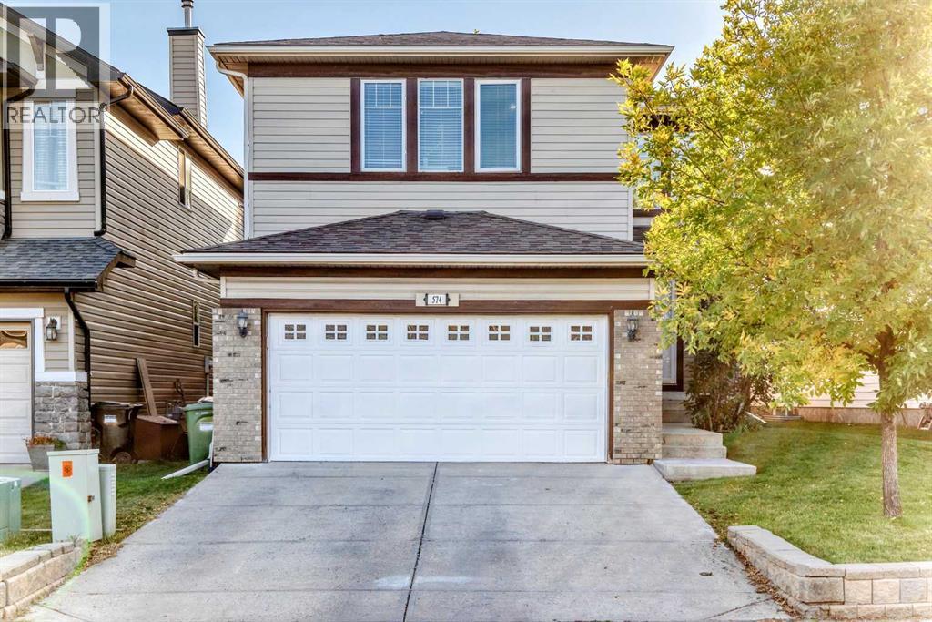 Property image for 574 Chaparral Drive SE|Calgary, Alberta T2X3W8