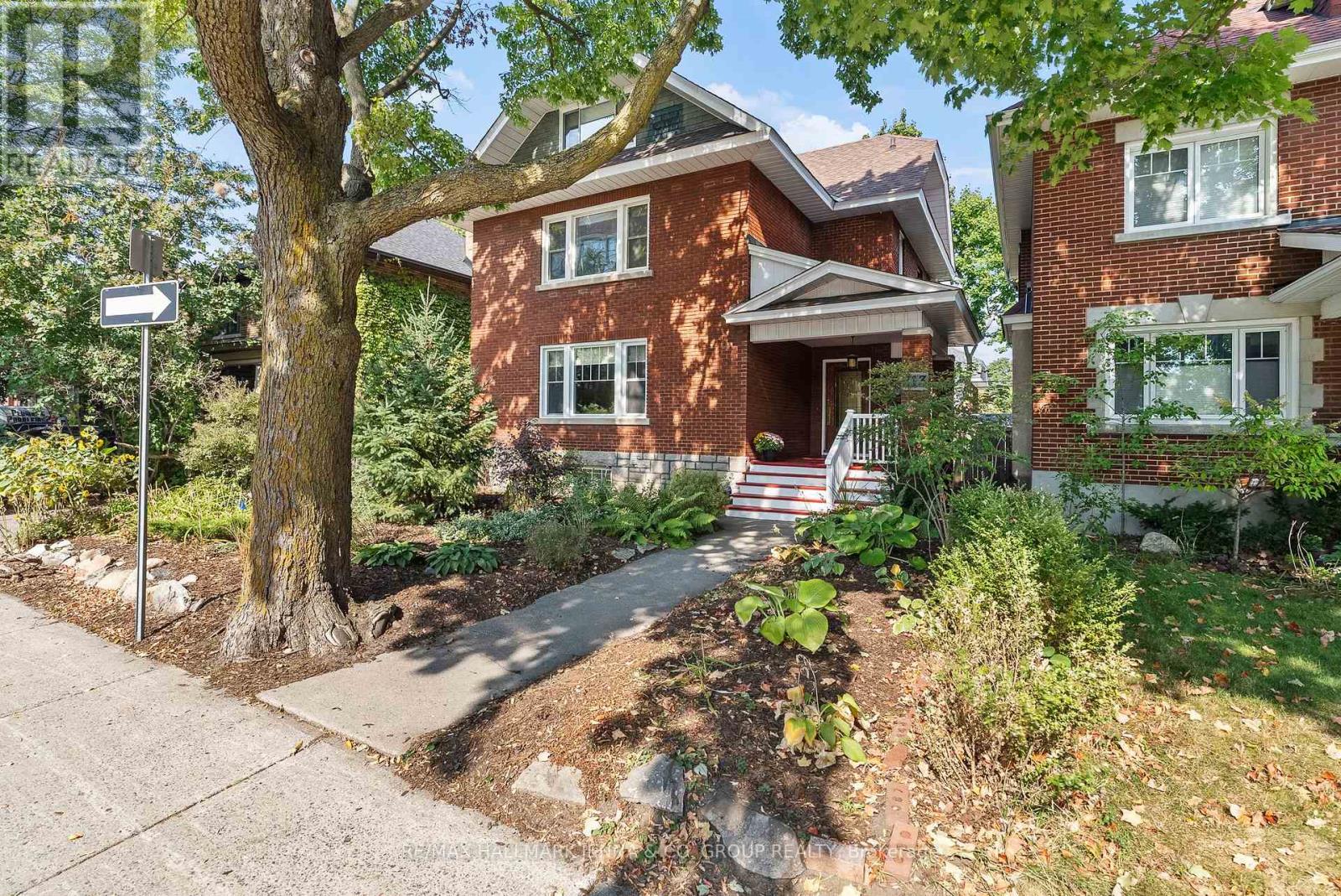 213 GLEBE AVENUE|Ottawa, Ontario K1S2C8