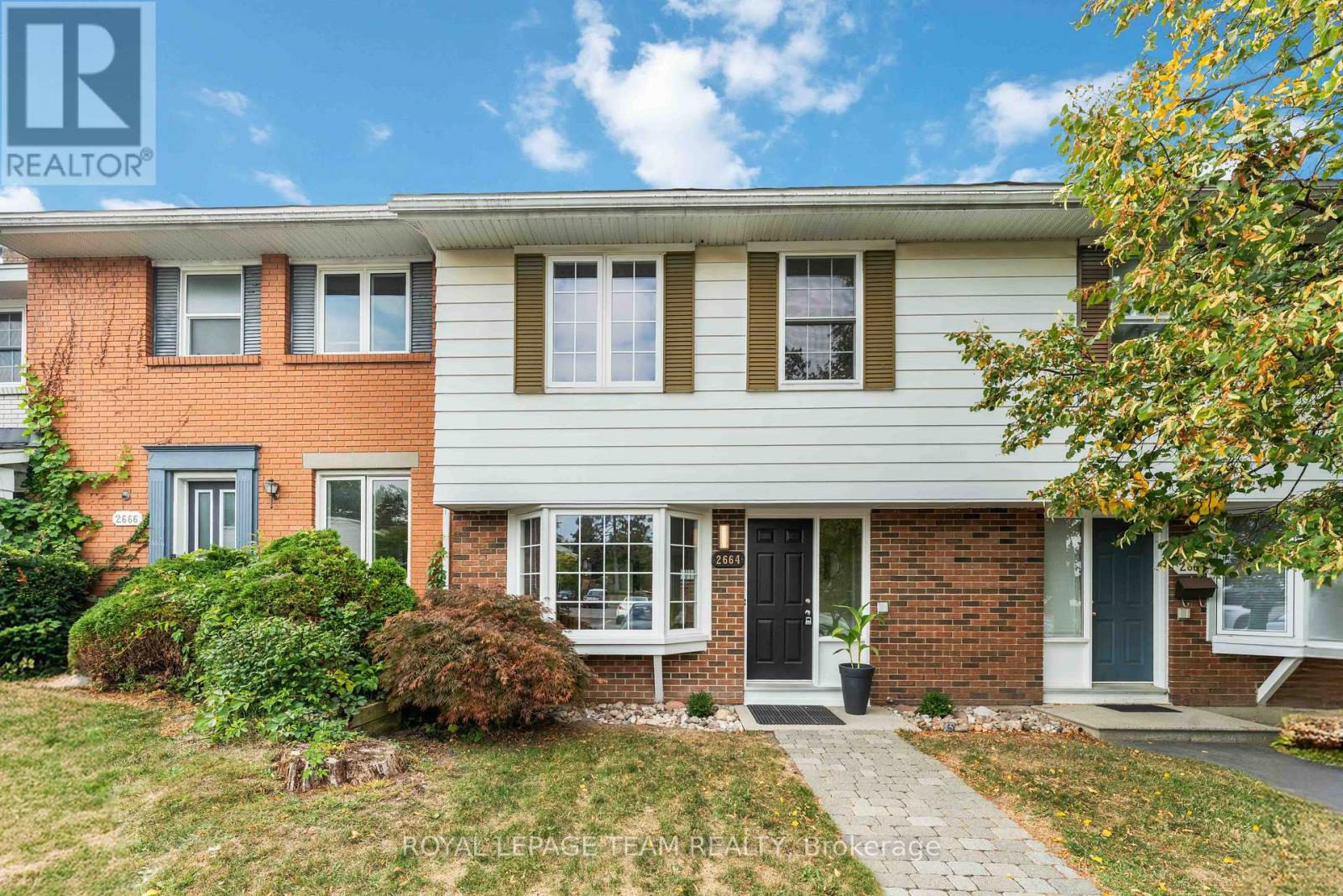 2664 DRAPER AVENUE|Ottawa, Ontario K2H6Z9