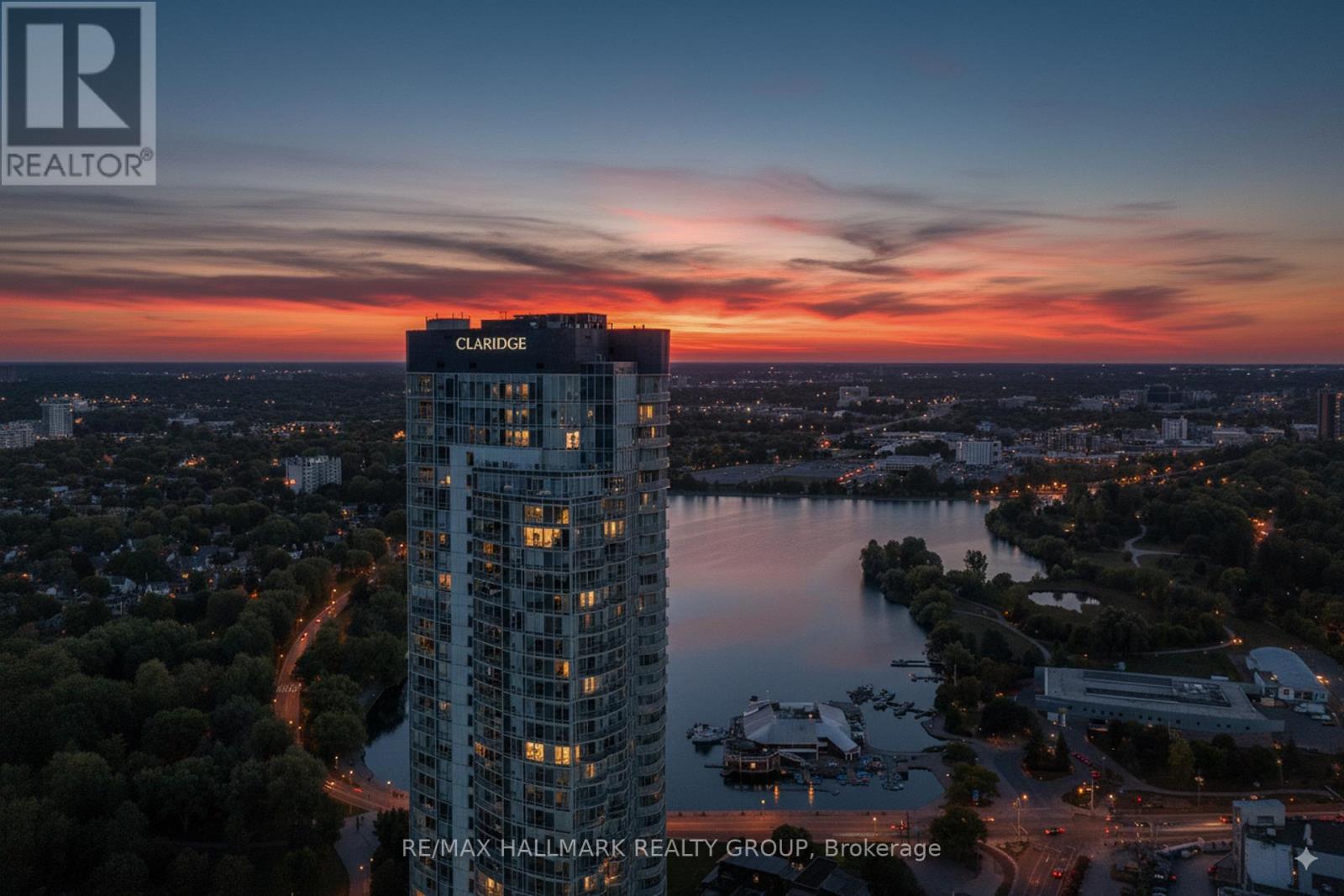 Property image for 3407 - 805 CARLING AVENUE|Ottawa, Ontario K1S2E7