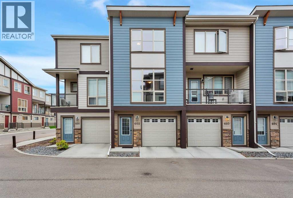 Property image for 602, 125 Caribou Crescent|Red Deer, Alberta T4P0V6