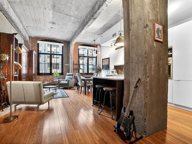 1070 Rue De Bleury|#504|Montréal (Ville-Marie), Quebec H2Z1N3